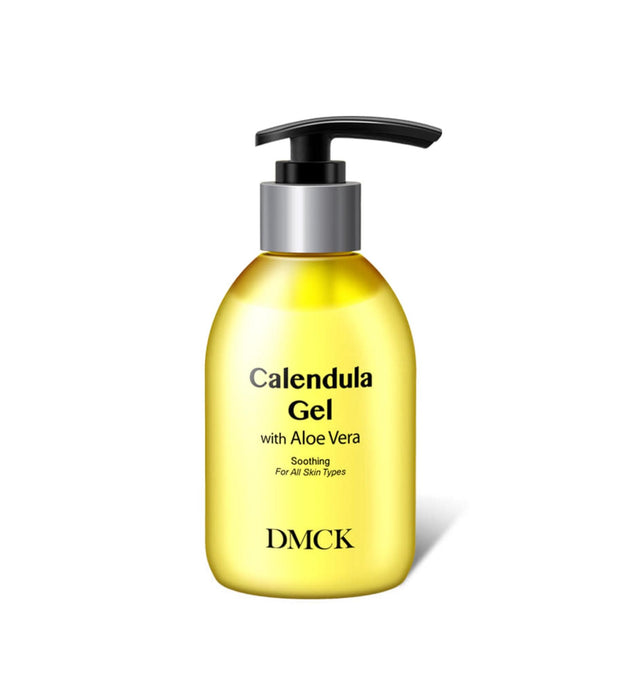 DMCK Calendula Gel with Aloe Vera
