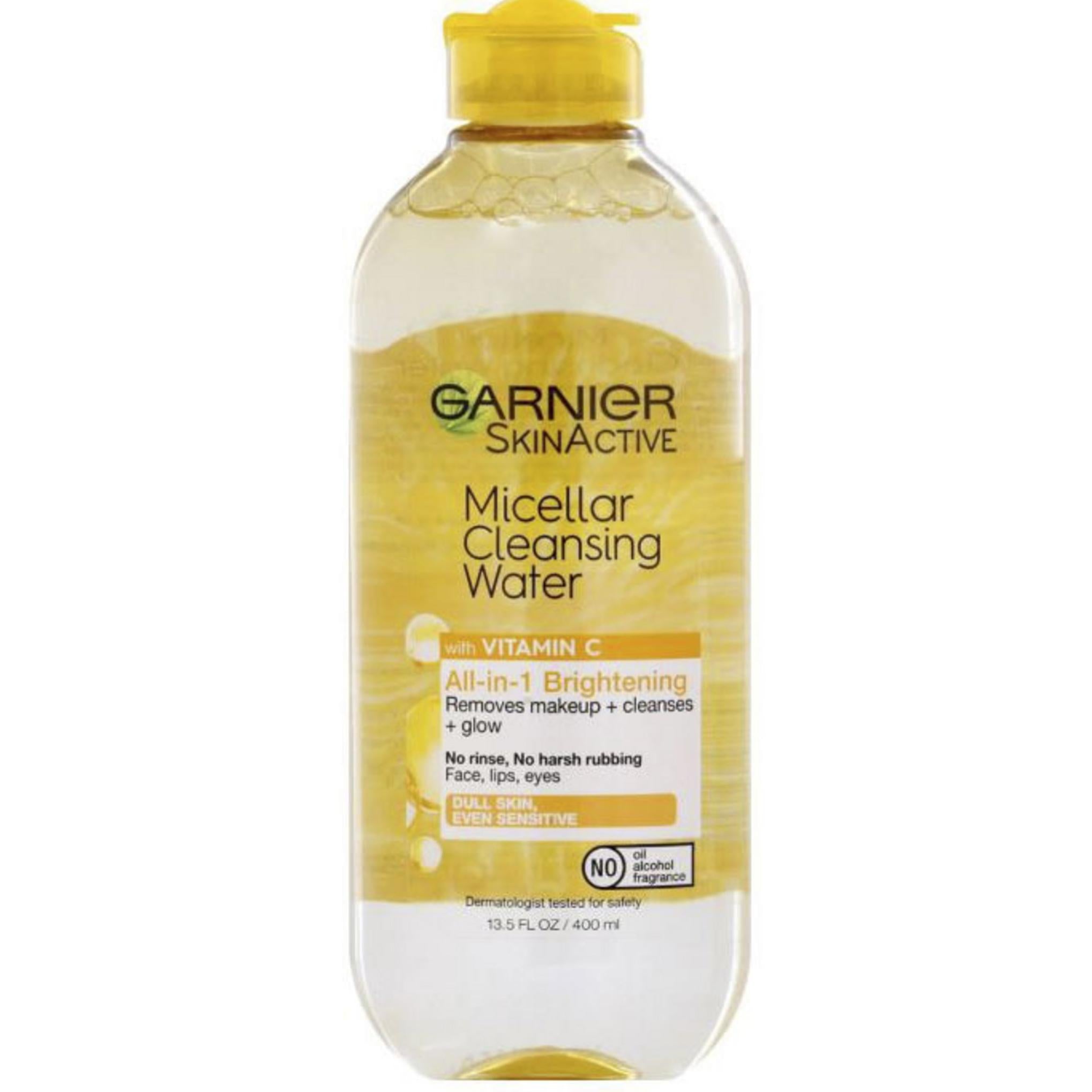 Garnier Skin Active Micellar Cleansing Water Vitamin C