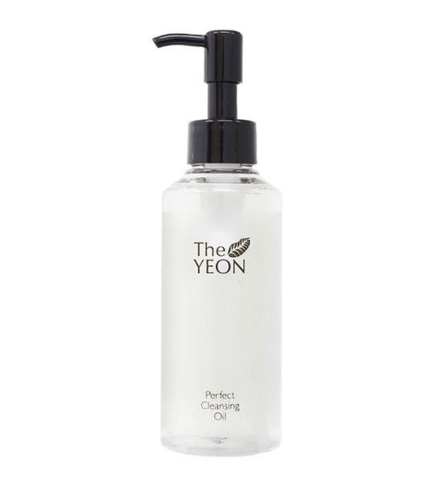 The YEON Perfect Cleansing Oil