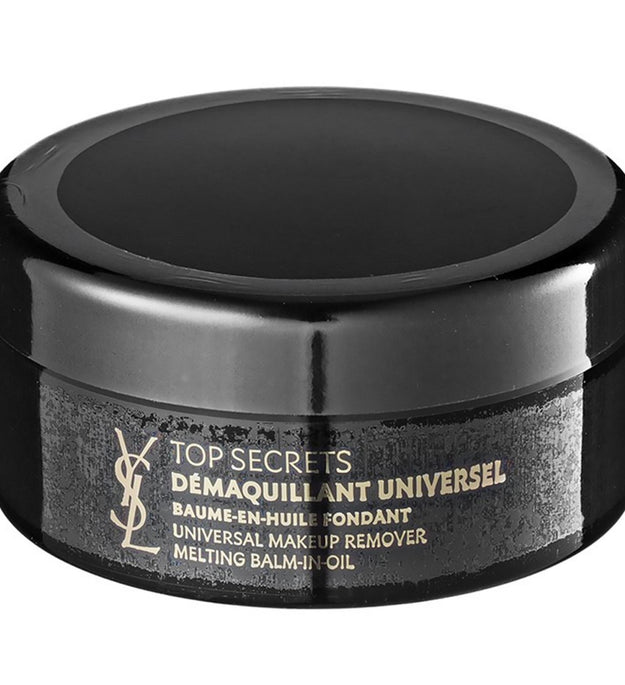 Yves Saint Laurent Top Secret Balm em Óleo