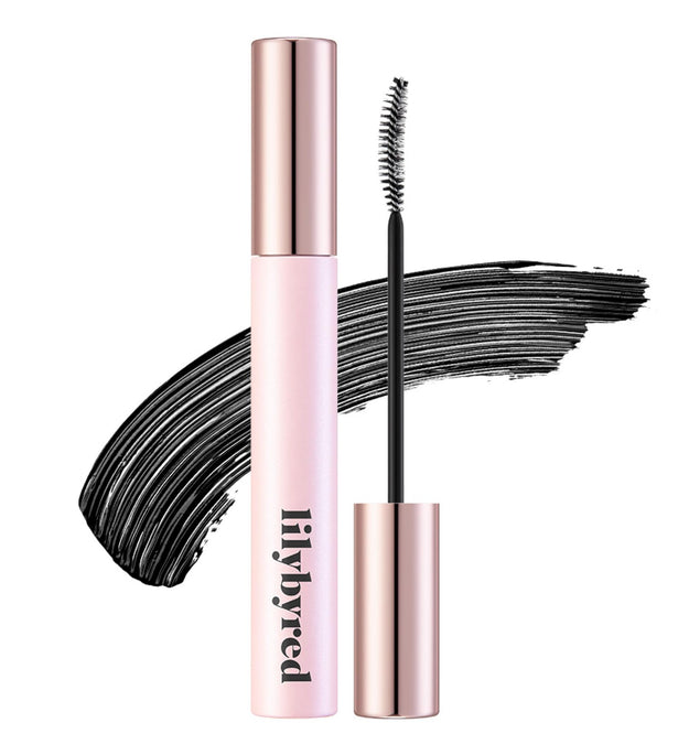 Lilybyred 9 to 9 Infinite Maskara 7g