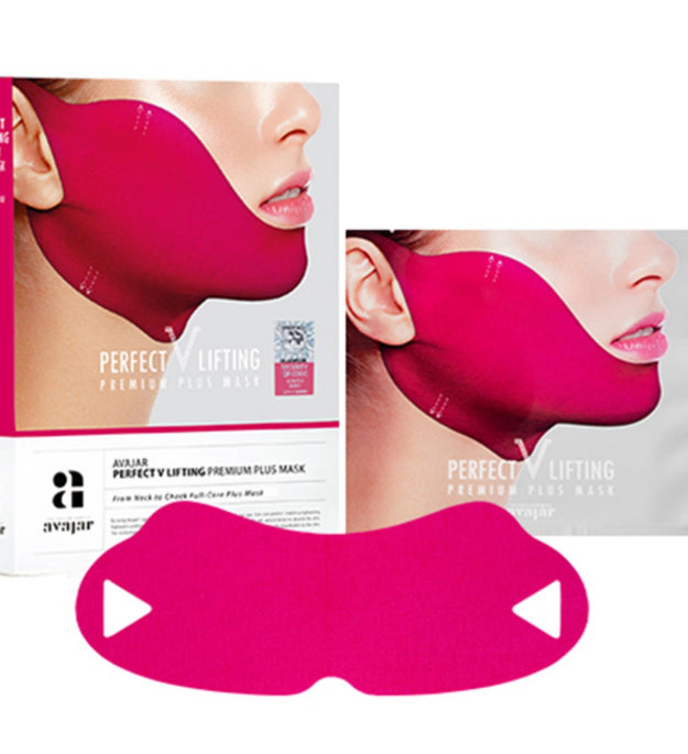 Avajar Perfect V Lifting Premium Plus Mask 14g