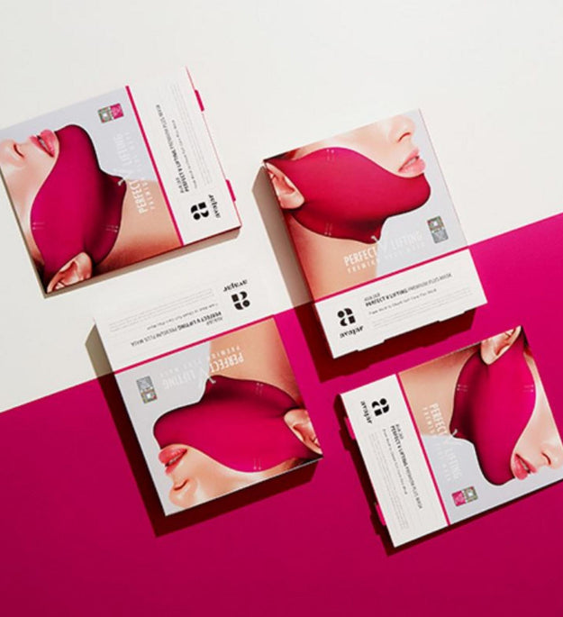 Avajar Perfect V Lifting Premium Plus Mask 14g
