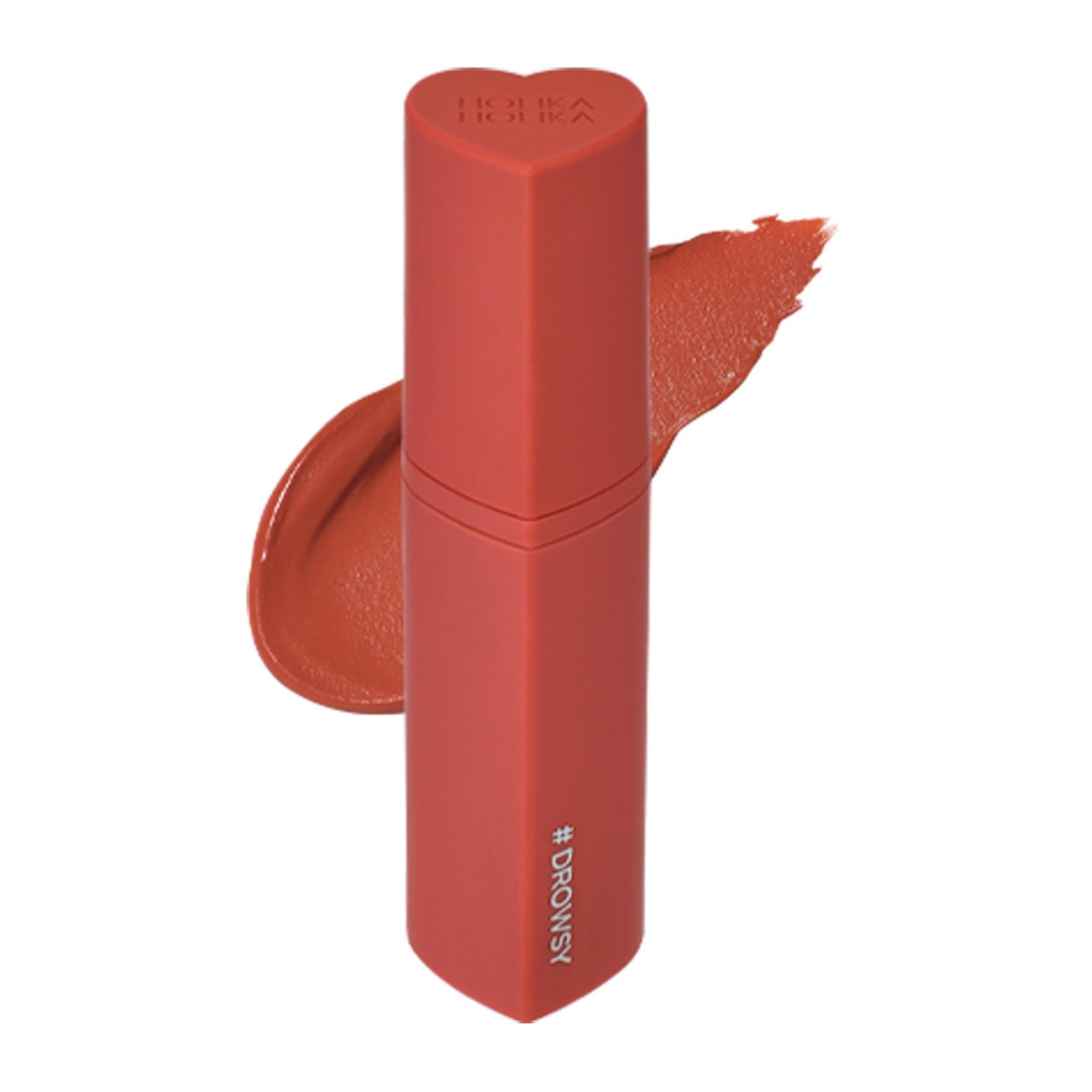 Tinte aterciopelado Heart Crush Jelly de Holika Holika, 2,8 g