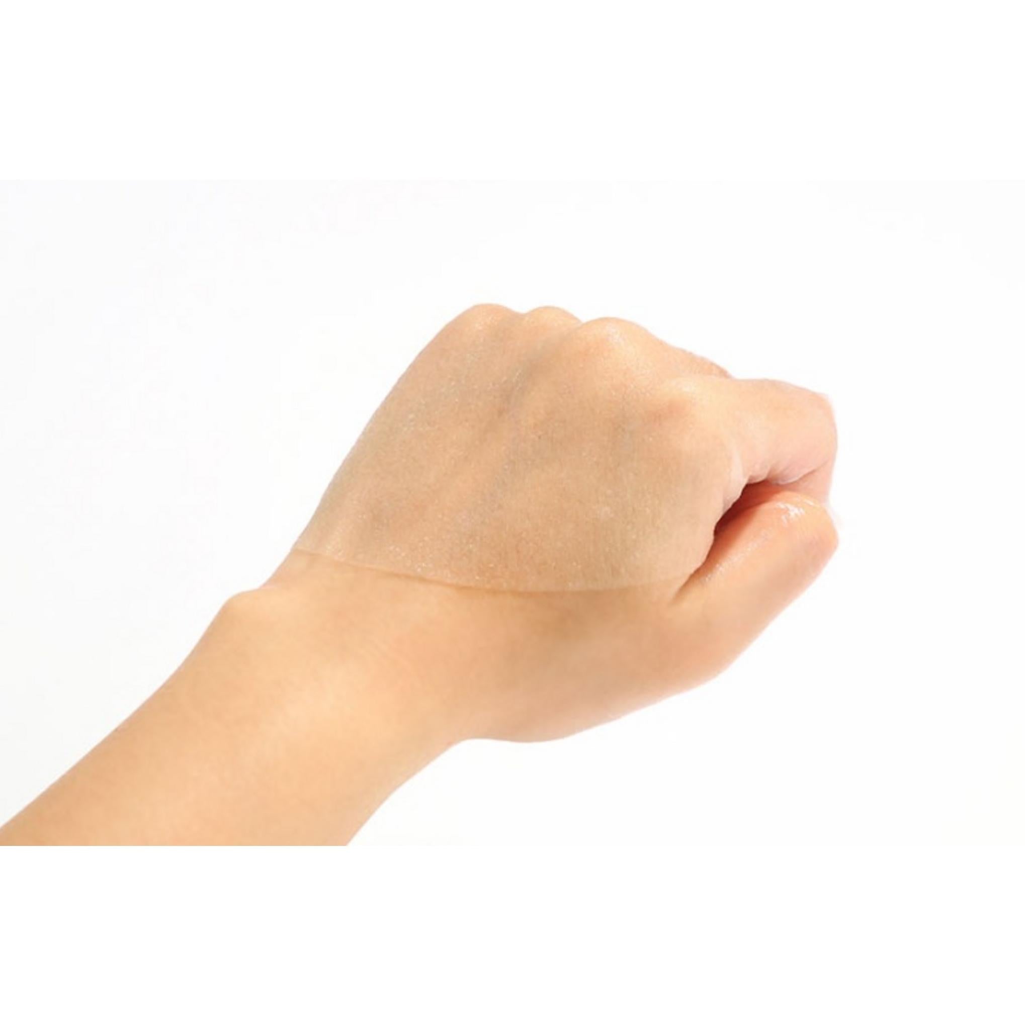 パパレシピ ボンビ ハニージャーマスクパック