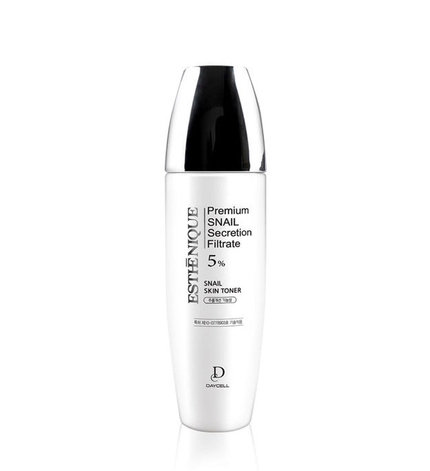 Daycell Esteique Snail Skin Toner 150ml