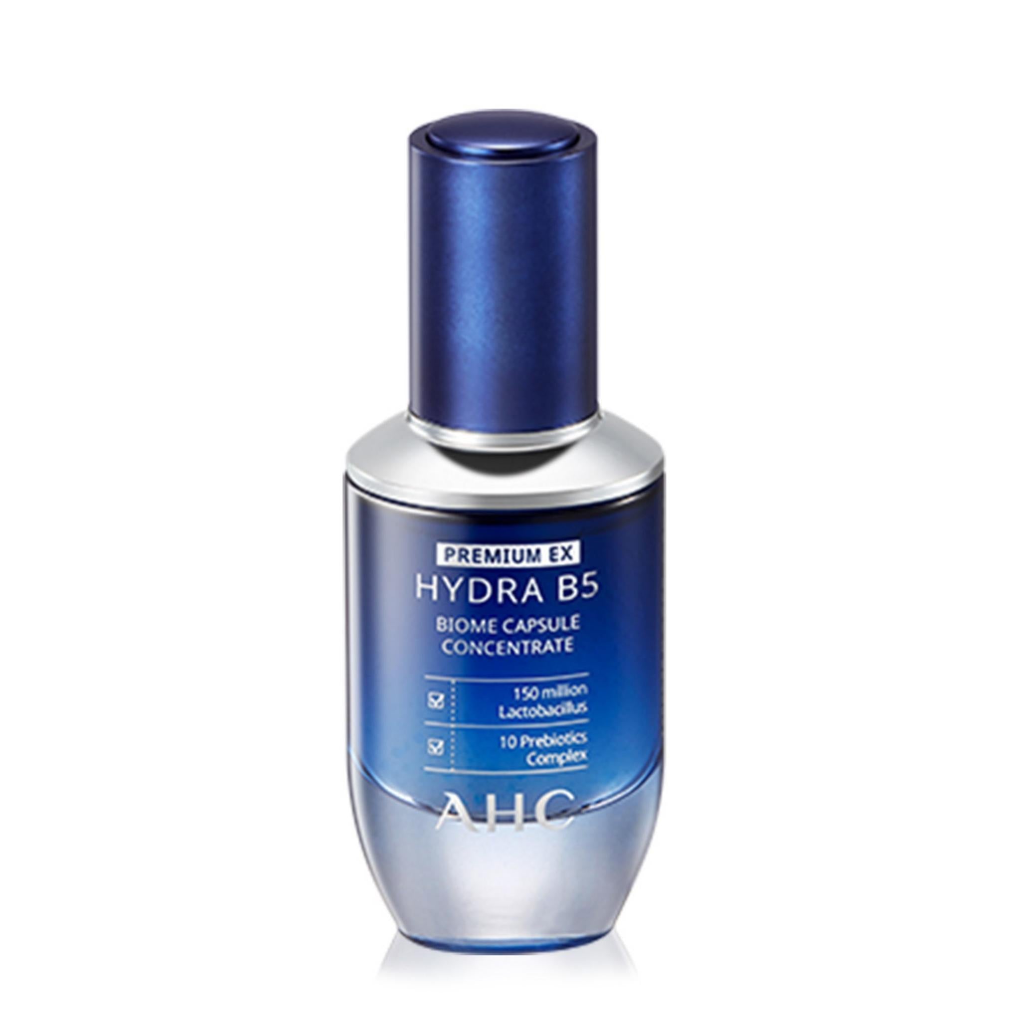 AHC Premium EX Hydra B5 Biome Capsule Concentrate Ampoule