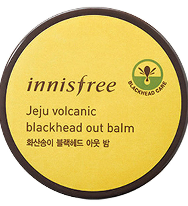 Innisfree Volcanic Blackhead Out Balm