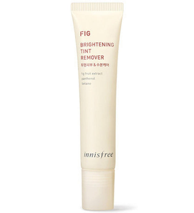 Innisfree Superfood Fig Brightening Tint Remover
