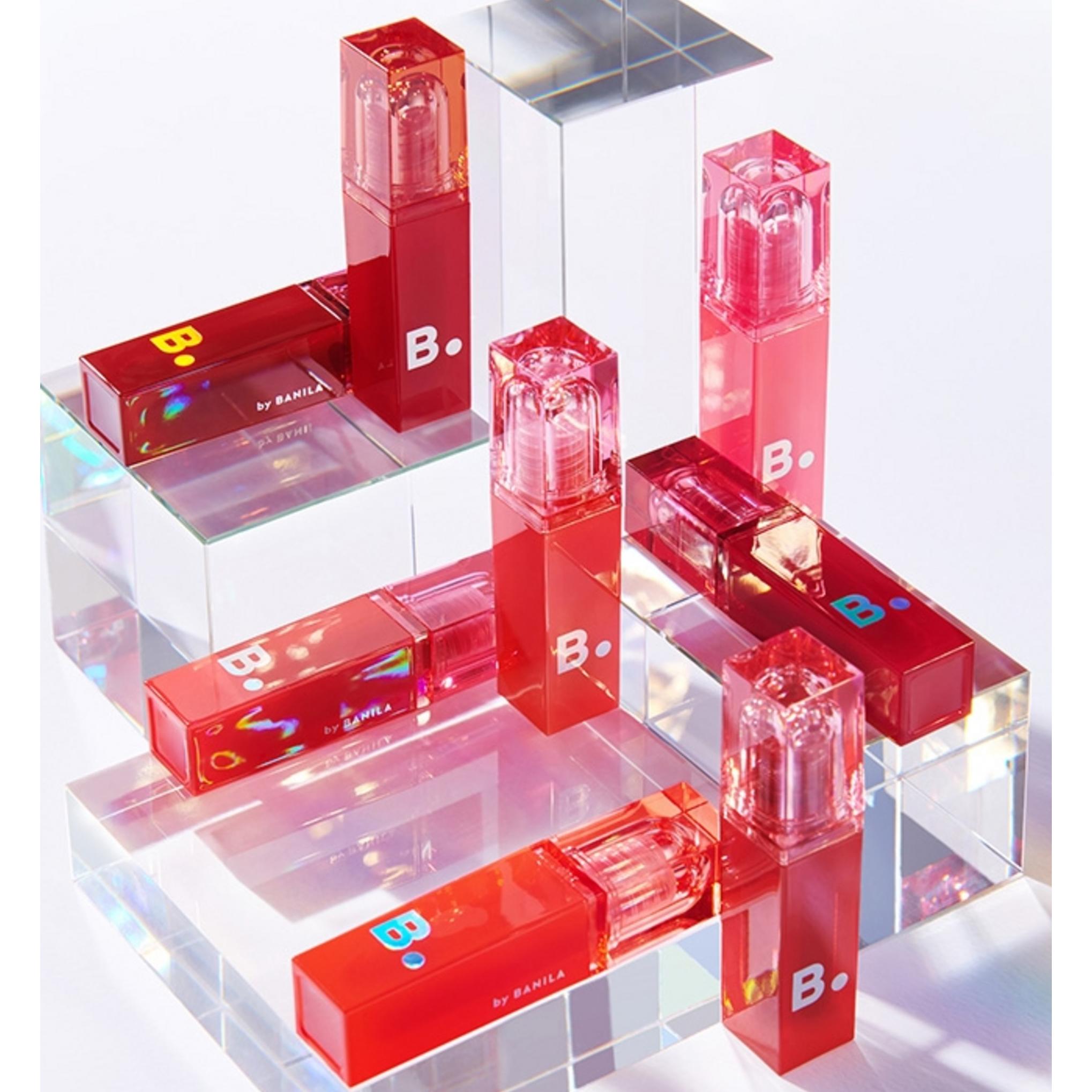 Tinte al agua Color Splash de Banila co 4,3 g