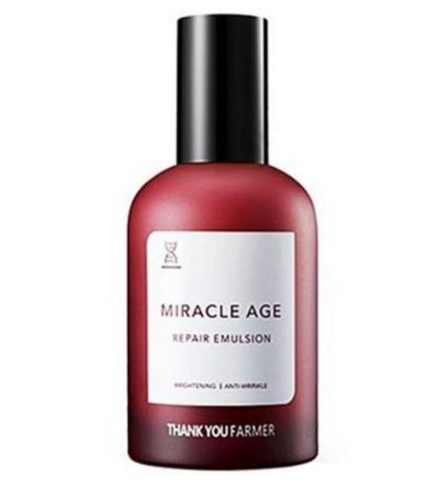 Gracias Farmer Miracle Age Repair Emulsión