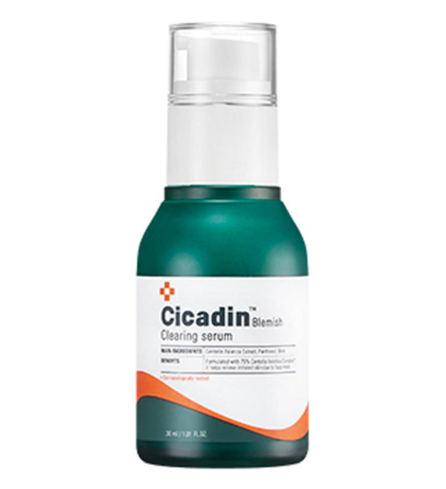 Missha Cikadin Blemish Clearing Serum
