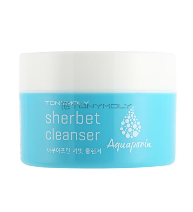TONY MOLY Aquaporin Sorbet Cleanser