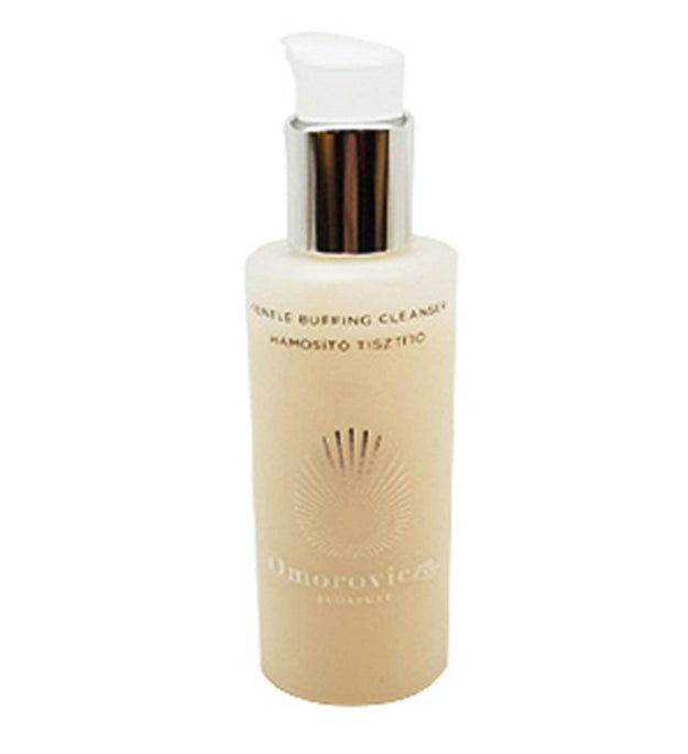 Omorovicza Gentle Buffing Cleanser
