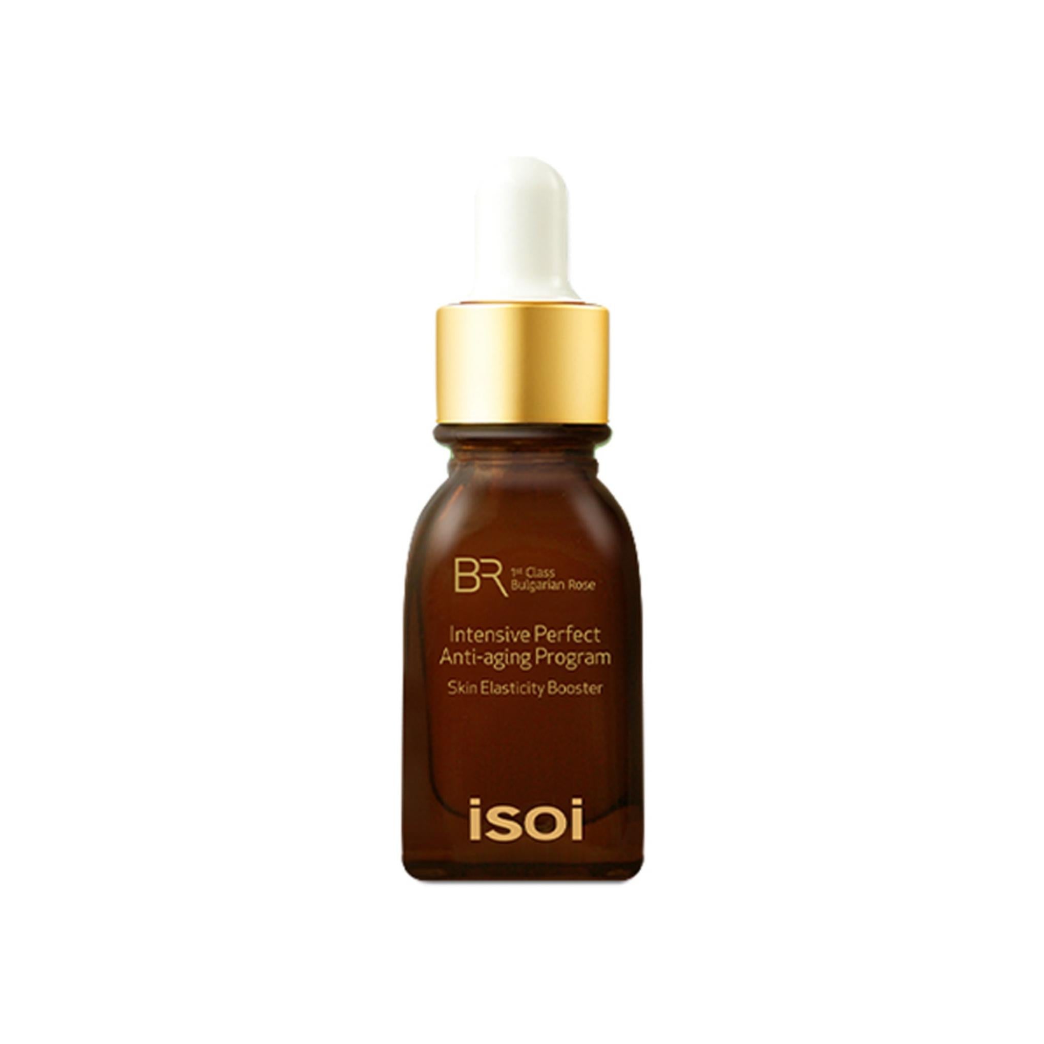 ISOI Bulgarian Rose Intensive Perfect Anti-Aging Program