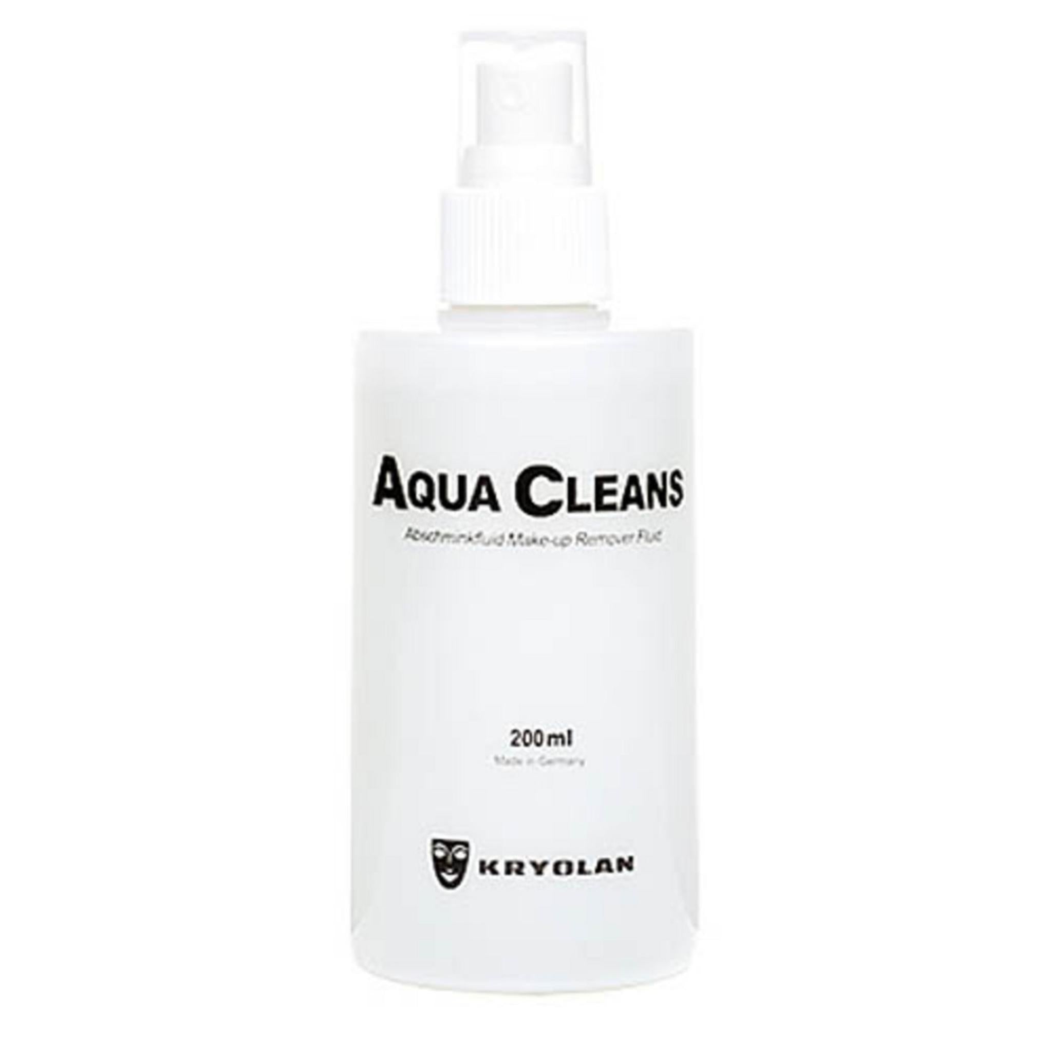 Struccante Kryoran Aqua Cleanse