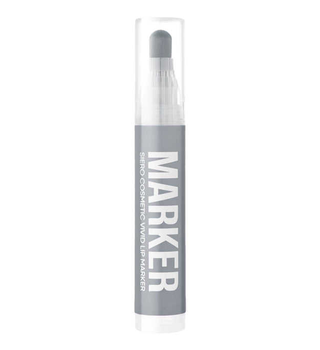 Marqueur dissolvant de teinte Siero