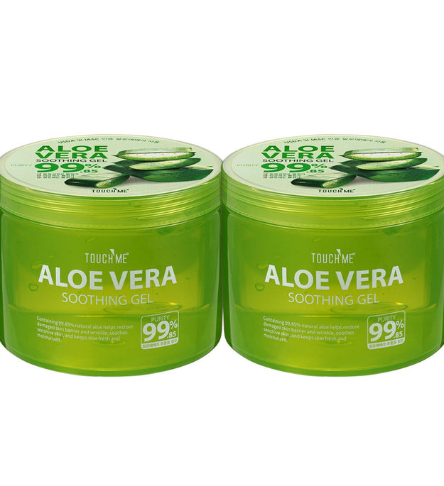 Touch Me Purity Aloe Vera Soothing Gel