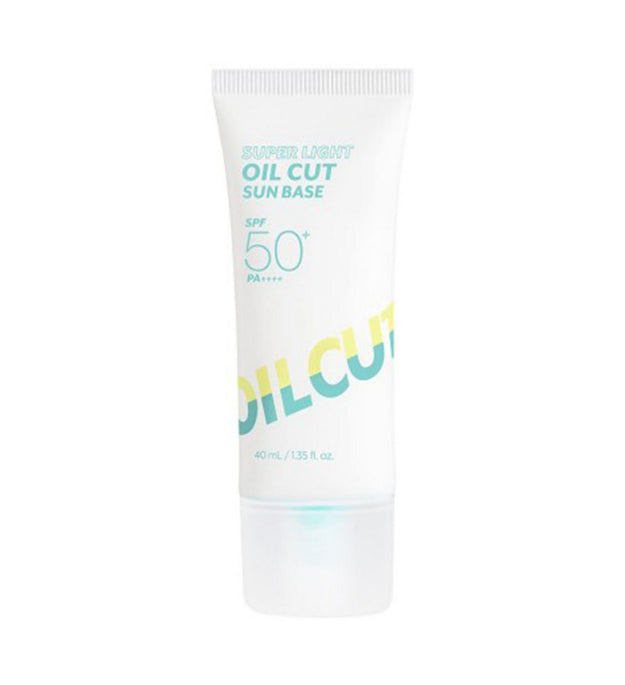 I'M MEME Base solare super leggera per taglio olio SPF50+ PA++++