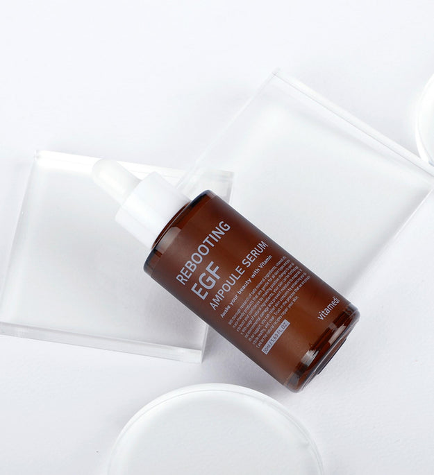 Vitamedi Rebooting EGF Ampullenserum
