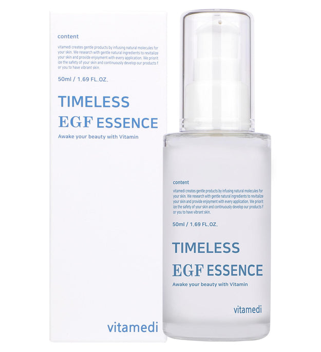 VitaMedi Timeless EGF Feuchtigkeitsessenz