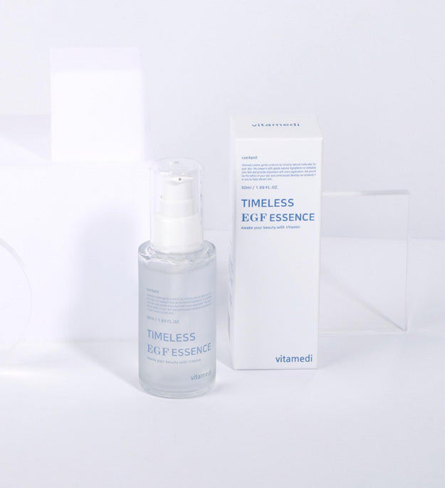 VitaMedi Timeless EGF Feuchtigkeitsessenz