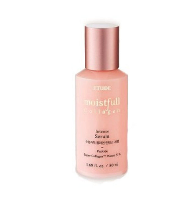 Etude House Moist Collagen Intense Serum