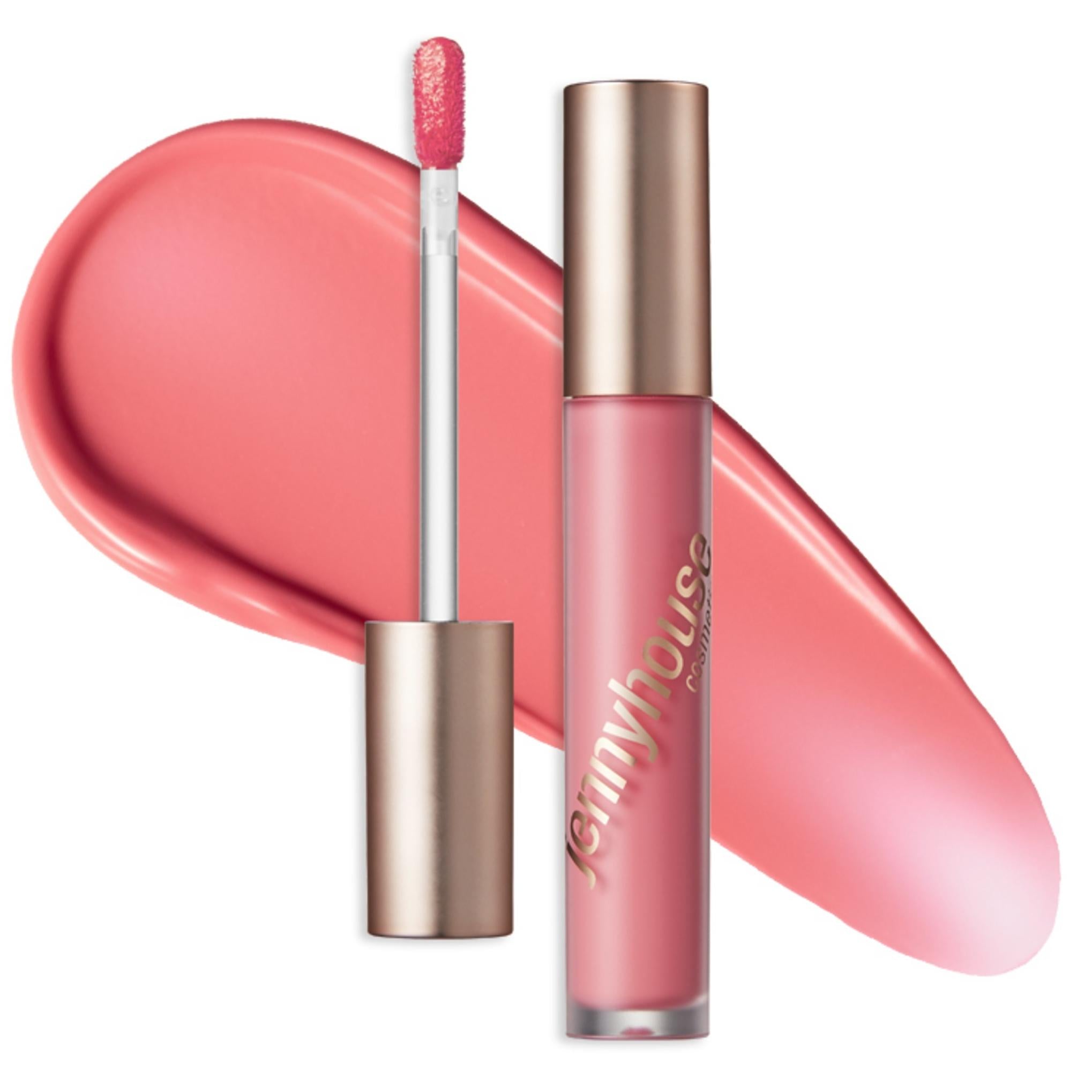 ジェニーハウス ワールド ボリューム コーティング リップティント 4.5g