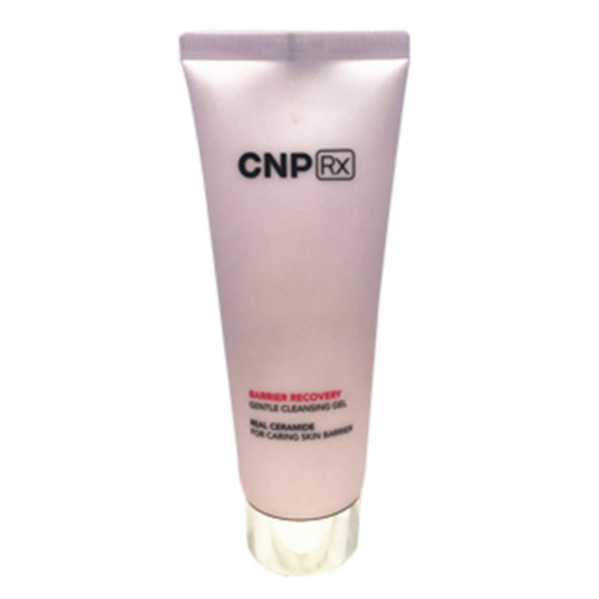 جل التنظيف اللطيف C&P RX Barrier Recovery