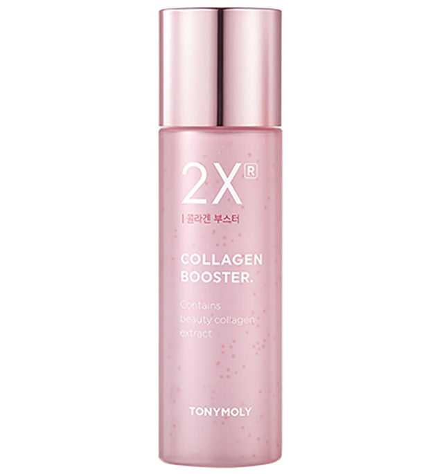 TONY MOLY 2xR Collagen Booster Essence