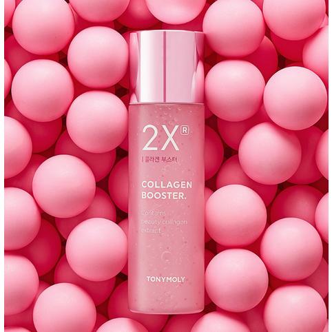 Esencia potenciadora de colágeno TONY MOLY 2xR