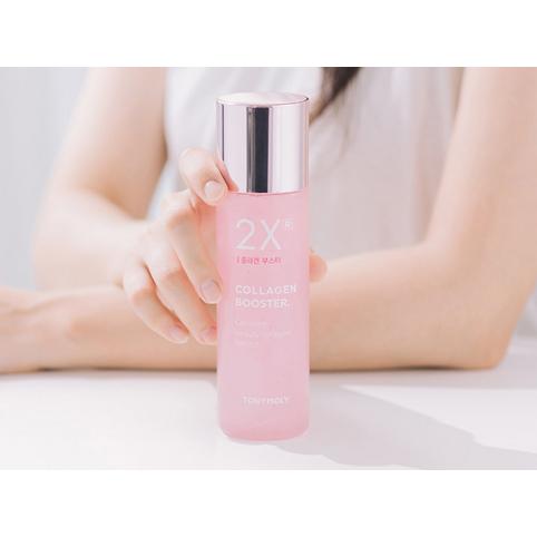 Esencia potenciadora de colágeno TONY MOLY 2xR