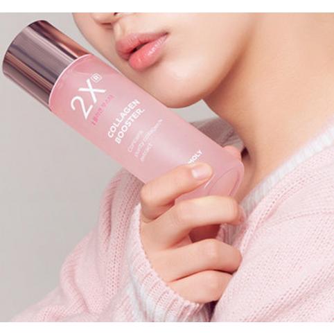 Esencia potenciadora de colágeno TONY MOLY 2xR