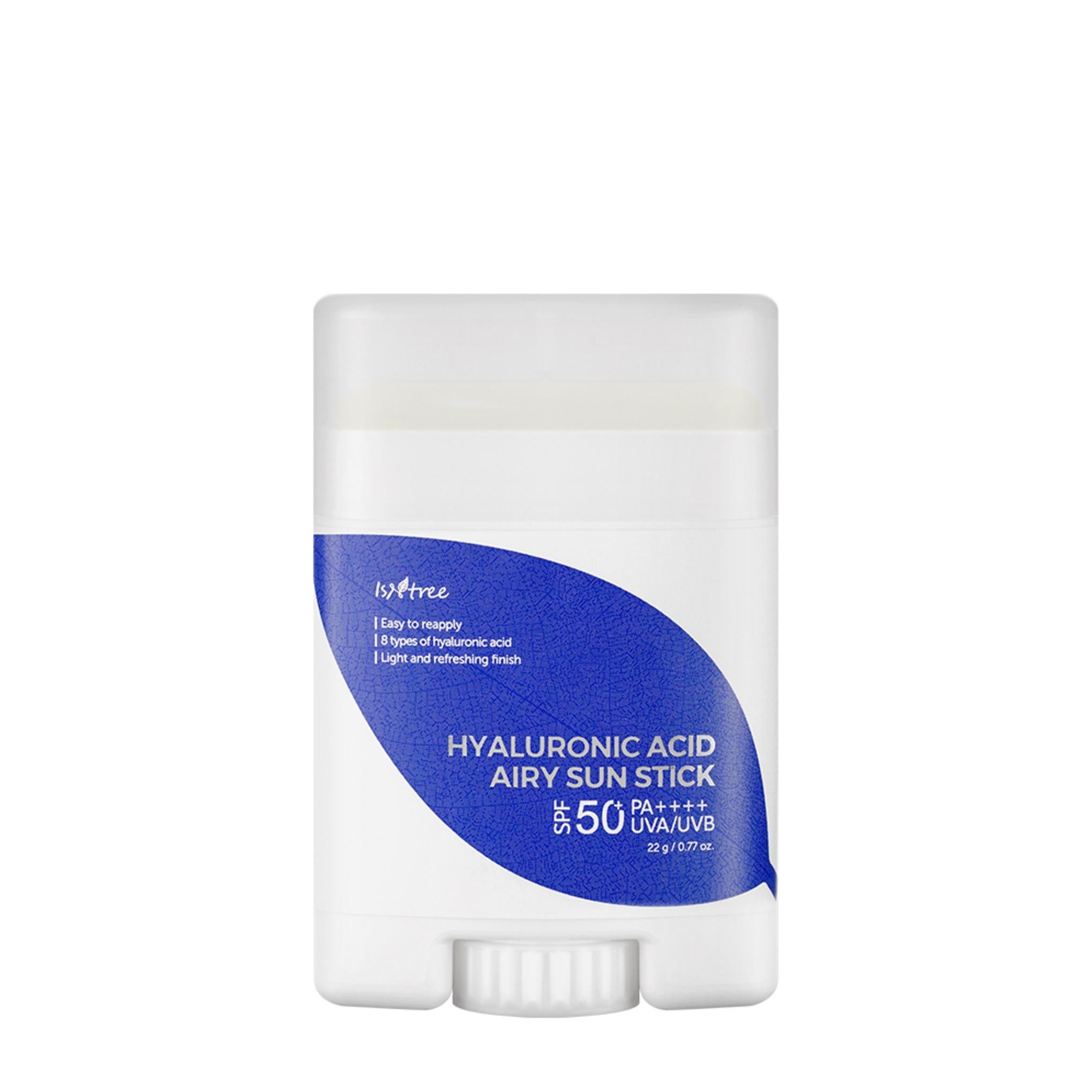 Hyaluronic Acid Airy Sun Stick SPF50+ PA++++