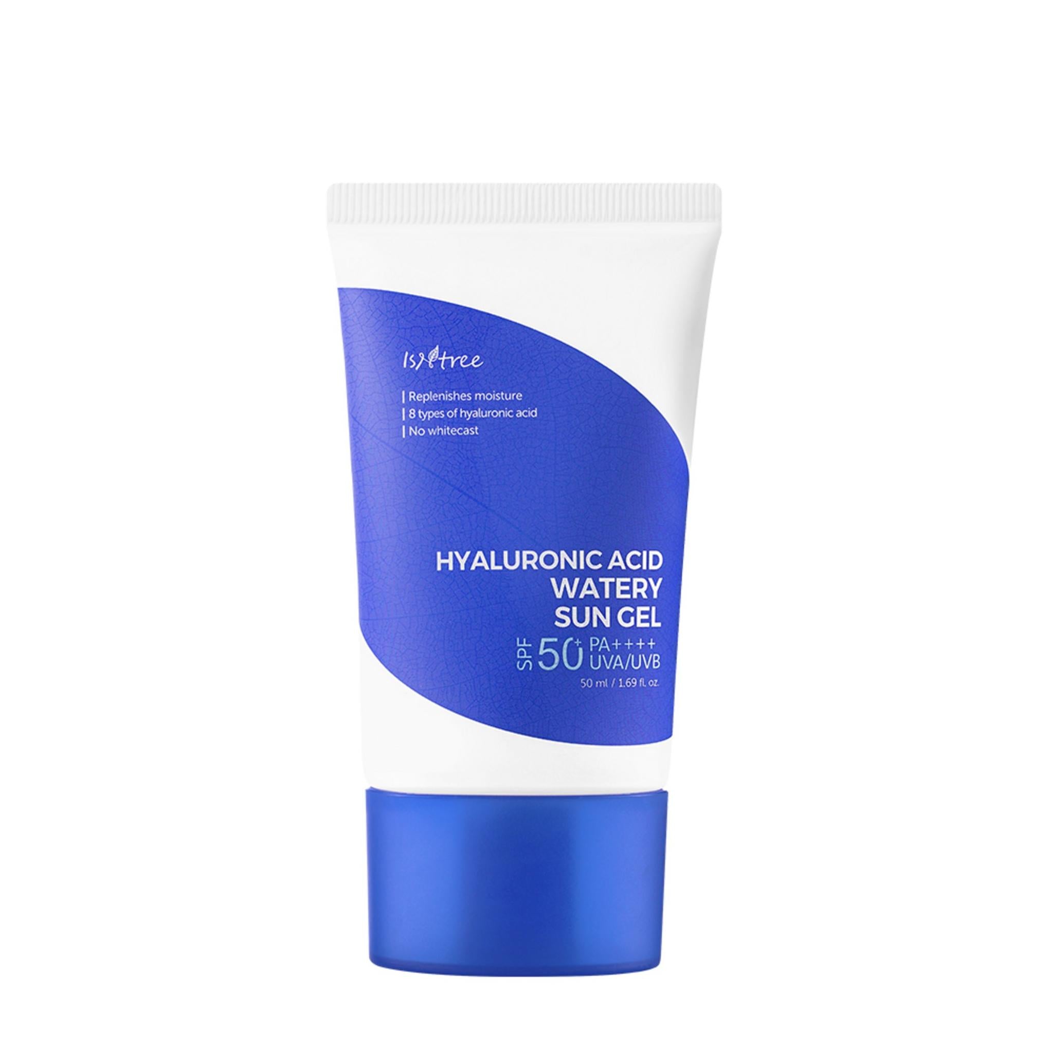 Hyaluronic Acid Watery Sun Gel SPF50+ PA++++