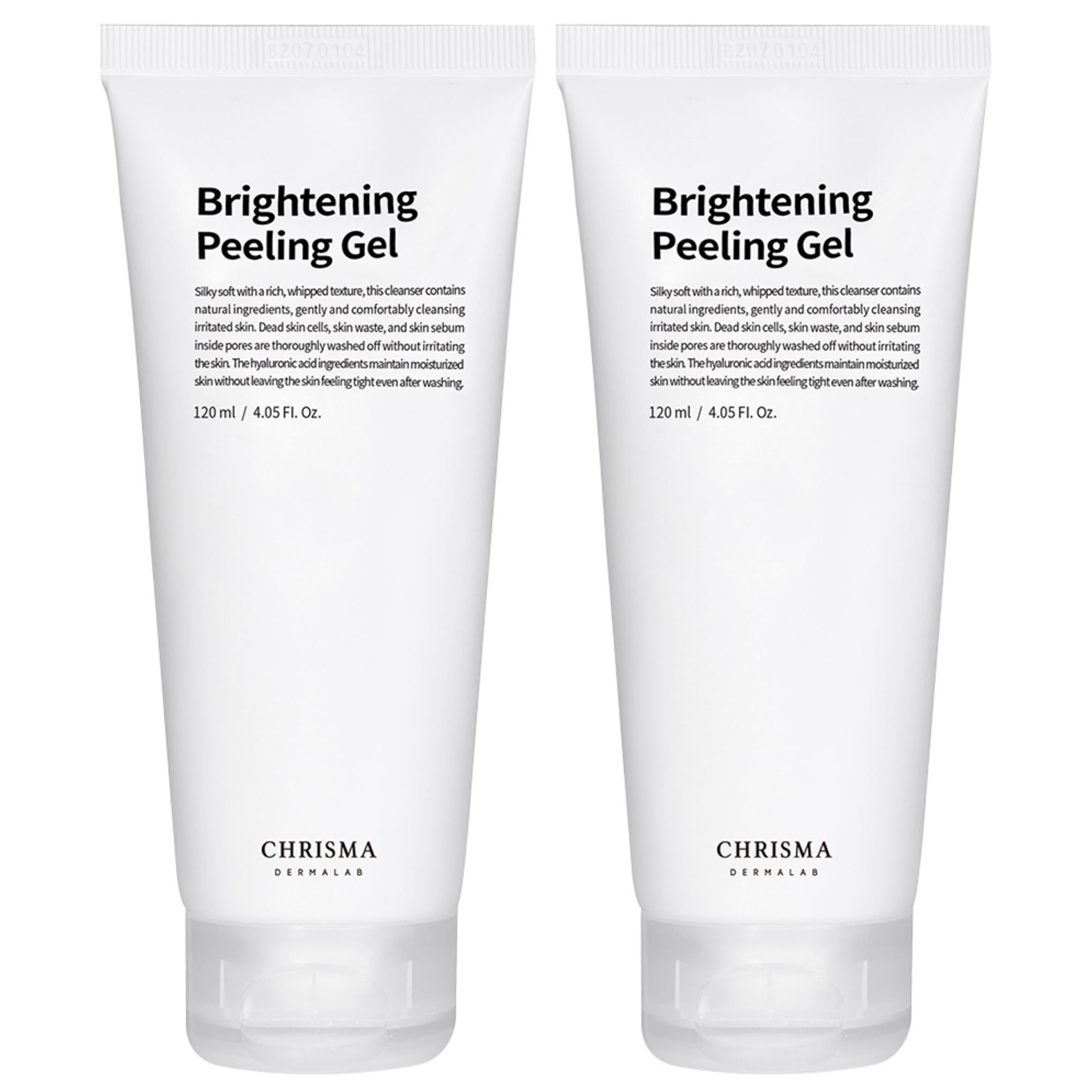 Noel Aydınlatıcı Peeling Jeli