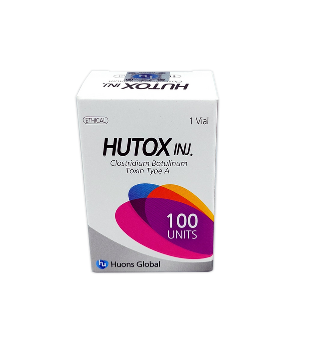 HUTOX 100 unit.