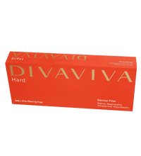 DivaViva Hard Filler