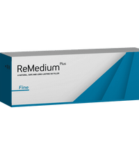 ReMedium Fine.