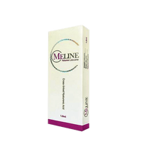 MELINE Volume.