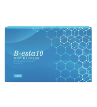 B-esta HA Body Filler - 10ml