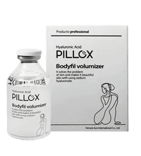 Pillox BodyFill Volumizer.