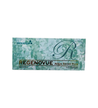 Regenovue Aqua Shine Plus (Gold).