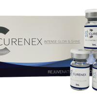 Curenex INTENSE GLOW & SHINE