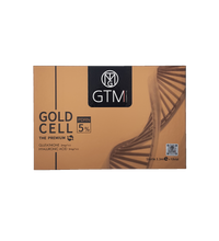 GTM GOLD CELL PDRN 5%.