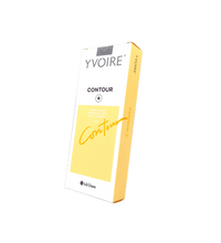 Yvoire Contour Plus.