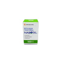 NABOTA 100units