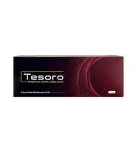 Tesoro Implant.