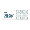 SARDENYA SHAPE