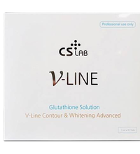 CS LAB V-LINE